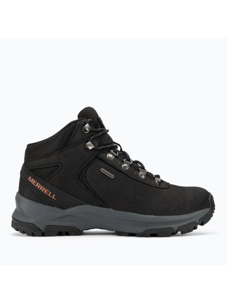 Мужские ботинки Merrell Erie Mid Ltr Wp - J500151