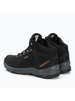Мужские ботинки Merrell Erie Mid Ltr Wp - J500151