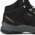 Мужские кроссовки Merrell Erie Mid Ltr Wp - J500151