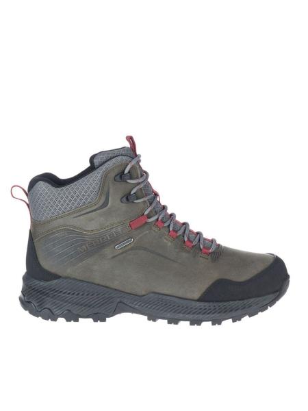 Мужские ботинки Merrell Forestbound Mid Waterproof - J034767
