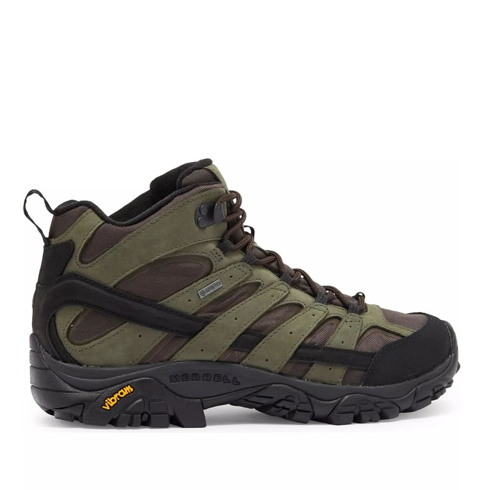 Sports direct merrell moab 2 top