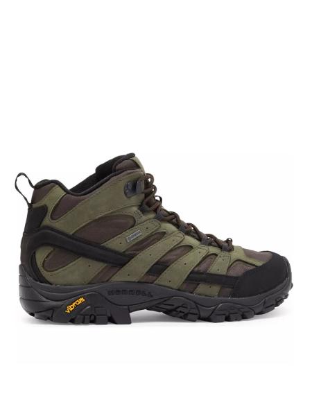 Мужские ботинки Merrell Moab 2 Mid GTX x Adsum - J500167