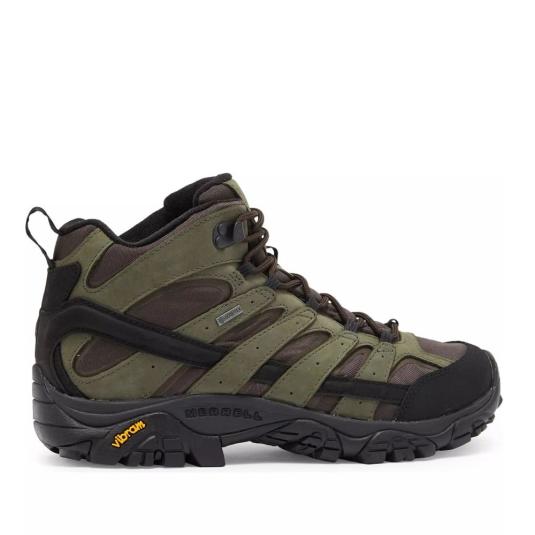 Мужские ботинки Merrell Moab 2 Mid GTX x Adsum - J500167