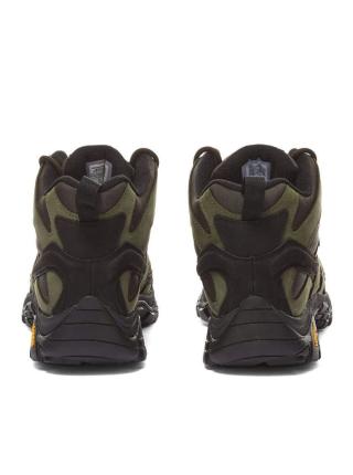 Мужские ботинки Merrell Moab 2 Mid GTX x Adsum - J500167