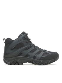 Мужские ботинки Merrell Moab 3 Mid Tactical WP - J003911