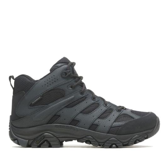 Мужские ботинки Merrell Moab 3 Mid Tactical WP - J003911