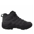 Мужские ботинки Merrell Moab 3 Mid Tactical WP - J003911
