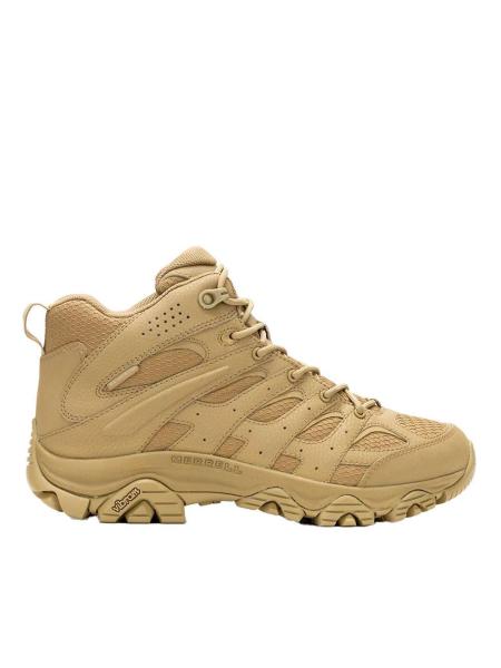 Мужские ботинки Merrell Moab 3 Mid Tactical WP - J004111