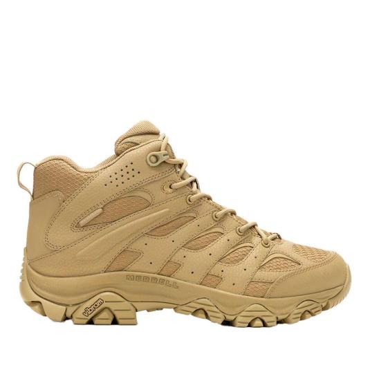Мужские ботинки Merrell Moab 3 Mid Tactical WP - J004111