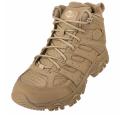 Мужские ботинки Merrell Moab 3 Mid Tactical WP - J004111