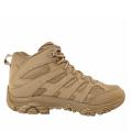 Мужские ботинки Merrell Moab 3 Mid Tactical WP - J004111