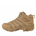 Мужские ботинки Merrell Moab 3 Mid Tactical WP - J004111