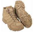 Мужские ботинки Merrell Moab 3 Mid Tactical WP - J004111
