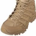 Мужские ботинки Merrell Moab 3 Mid Tactical WP - J004111