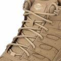Мужские ботинки Merrell Moab 3 Mid Tactical WP - J004111