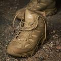 Мужские ботинки Merrell Moab 3 Mid Tactical WP - J004111