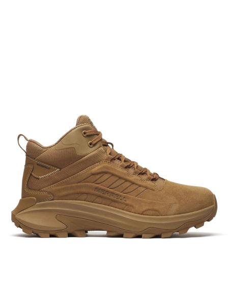 Мужские ботинки Merrell Moab Speed 2 Tactical Mid Waterproof - J007943