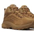 Мужские ботинки Merrell Moab 2 Mid GTX - J007943