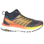 Мужские ботинки Merrell Rubato Mid GTX для походов осенью и зимой