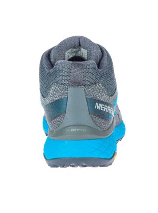 Мужские ботинки Merrell Rubato Mid GTX - J135331