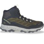 Мужские ботинки Merrell Speed Strike Mid Waterproof