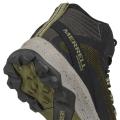 Мужские кроссовки Merrell Speed Strike Mid Waterproof - J066879