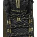 Мужские кроссовки Merrell Speed Strike Mid Waterproof - J066879