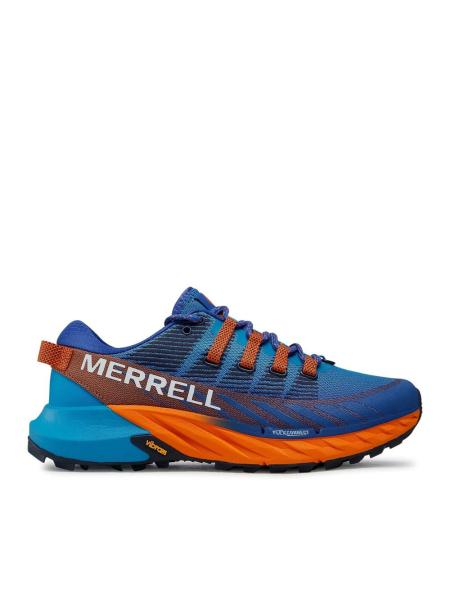Мужские кроссовки Merrell Agility Peak 4 - J135111