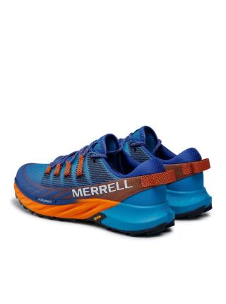 Мужские кроссовки Merrell Agility Peak 4 - J135111