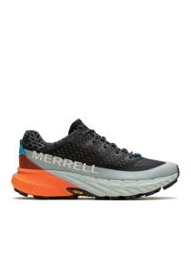 Мужские кроссовки Merrell Agility Peak 5 - J068051
