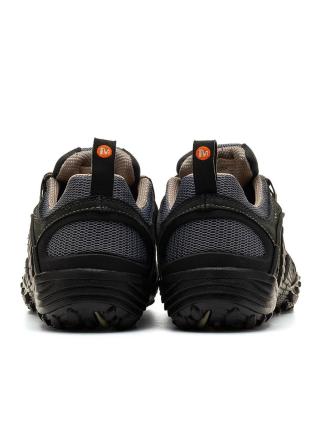 Мужские кроссовки Merrell Intercept - J73703