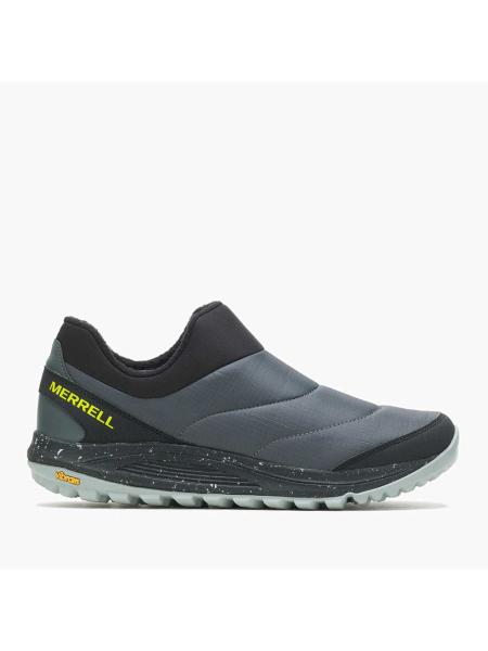 Мужские кроссовки Merrell Nova Sneaker Moc - J067121