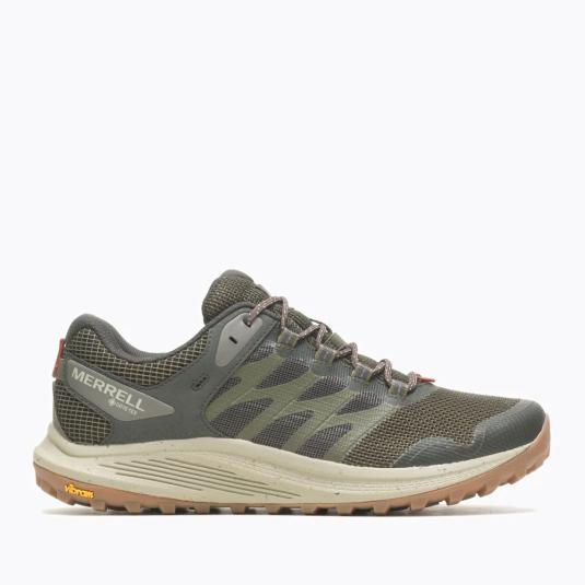 Мужские кроссовки Merrell Nova 3 GTX - J067593