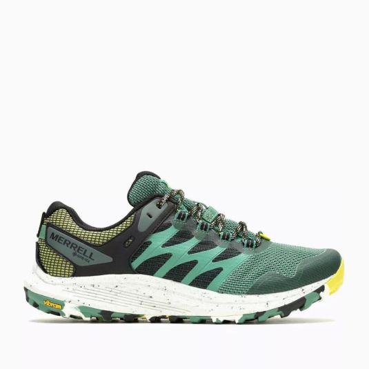 Мужские кроссовки Merrell Nova 3 GTX -  J067777