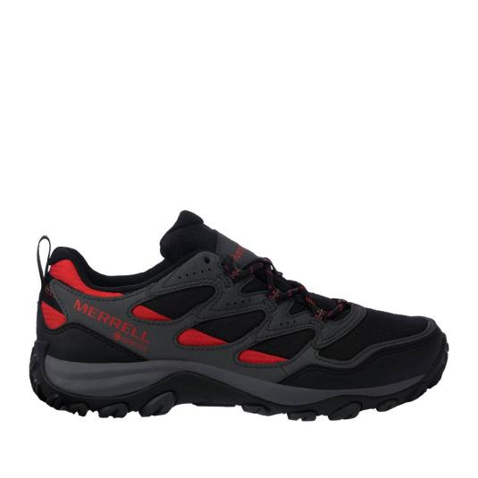 Мужские кроссовки Merrell West Rim Sport GTX - J500205