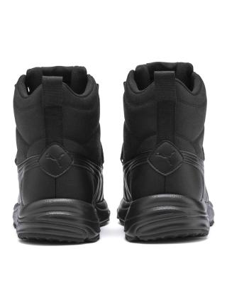 Мужские ботинки Puma Axis TR Boot Winter - 372381-01