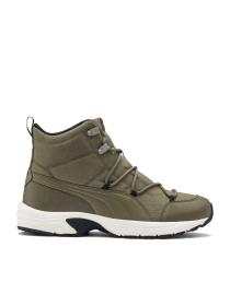 Мужские ботинки Puma Axis TR Boot Winter - 372381-02