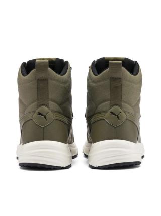 Мужские ботинки Puma Axis TR Boot Winter - 372381-02