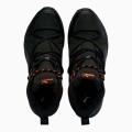 Мужские ботинки Puma Axis TR Boot Winter - 372382-01