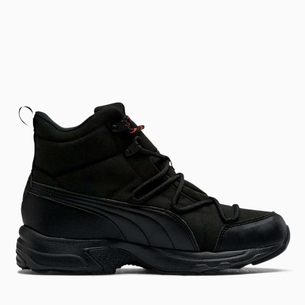 Puma axis trail outlet men's winter boots