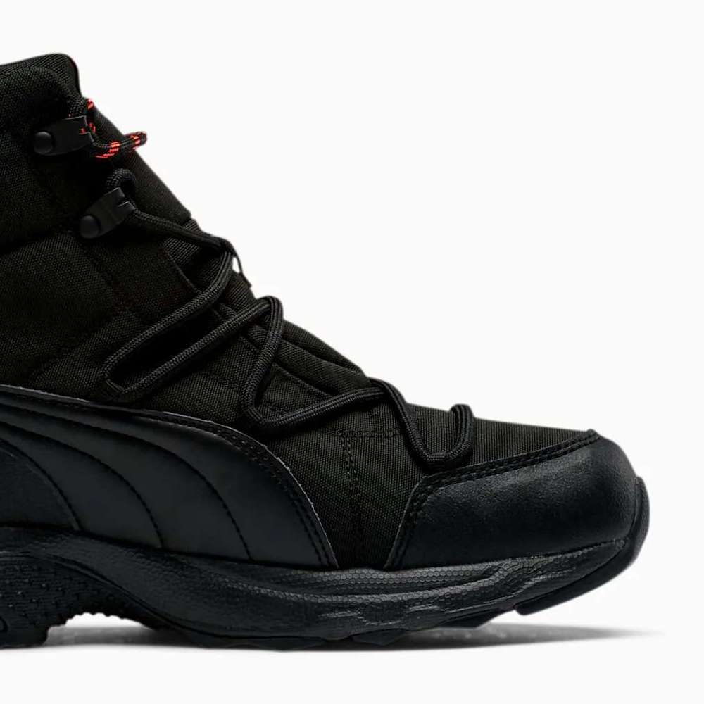 Puma axis trail shop men's winter boots