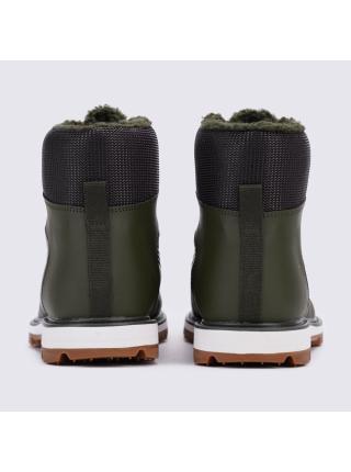 Мужские ботинки Puma Desierto Fun L - 364300-03