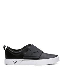 Мужские кеды Puma El Rey II SlipOn Perf L - 384369-04