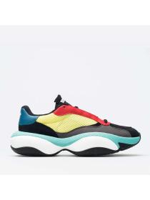 Мужские кроссовки Puma Alteration Kurve - 369794-02