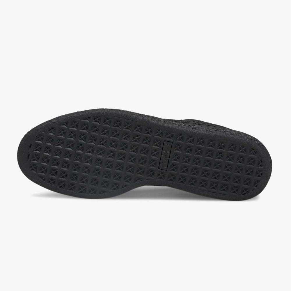 Puma men's hot sale basket classic