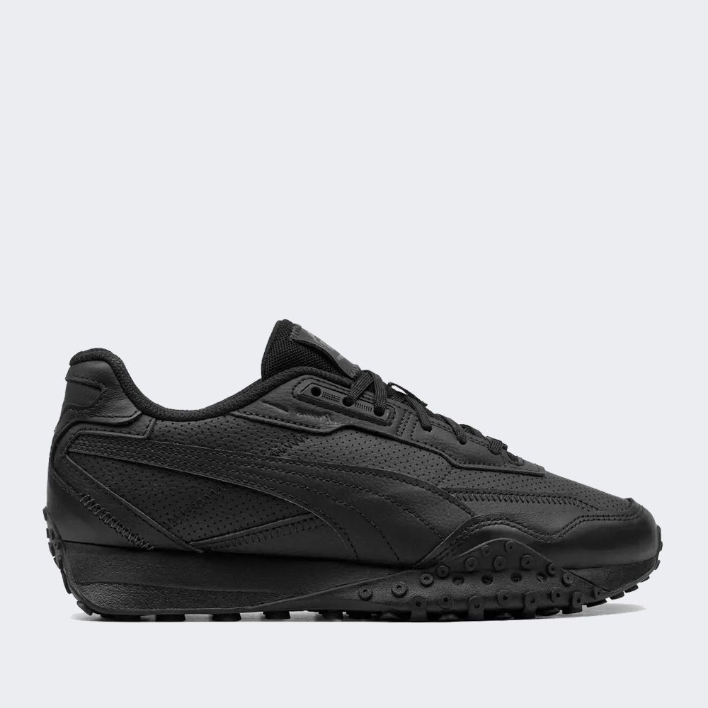 Puma Blacktop Rider Leather 393823 02