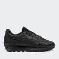 Мужские кроссовки Puma Blacktop Rider Leather - 393823-02