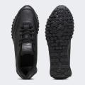 Мужские кроссовки Puma Blacktop Rider Leather - 393823-02