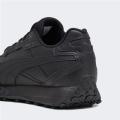 Мужские кроссовки Puma Blacktop Rider Leather - 393823-02