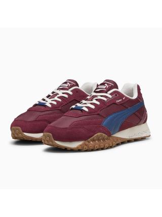 Мужские кроссовки Puma Blktop Rider - 392725-03